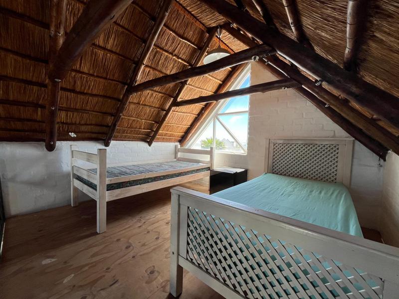2 Bedroom Property for Sale in Dwarskersbos Western Cape